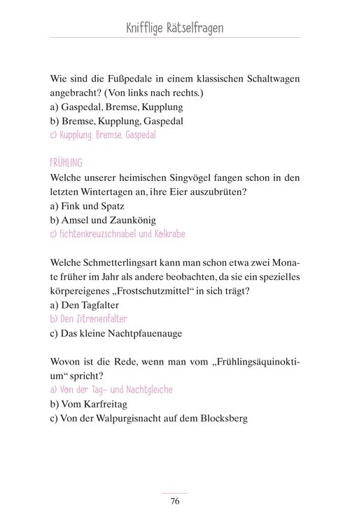 Produktbild: Heute schon gequizzt? Das Quizbuch f&uuml;r Senioren