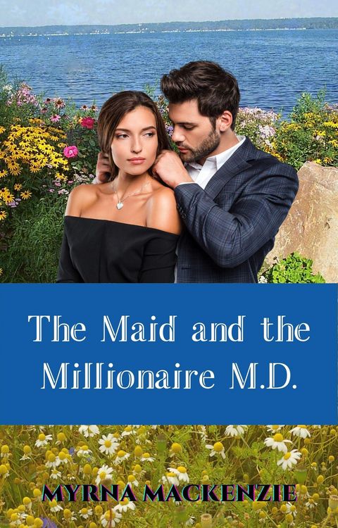 Produktbild: The Maid and the Millionaire M.D.