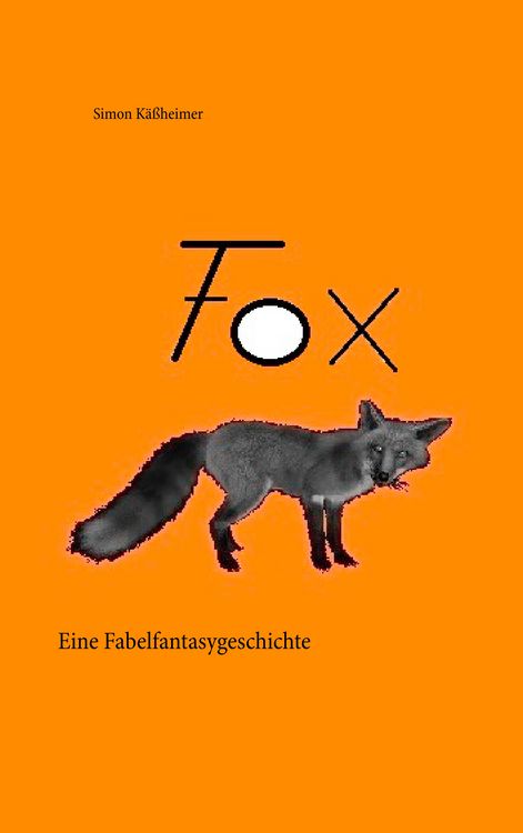 Produktbild: Fox