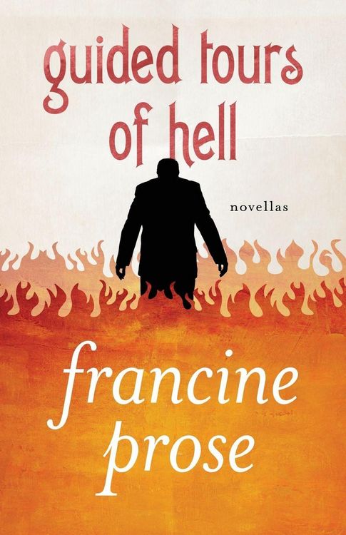 Produktbild: Guided Tours of Hell