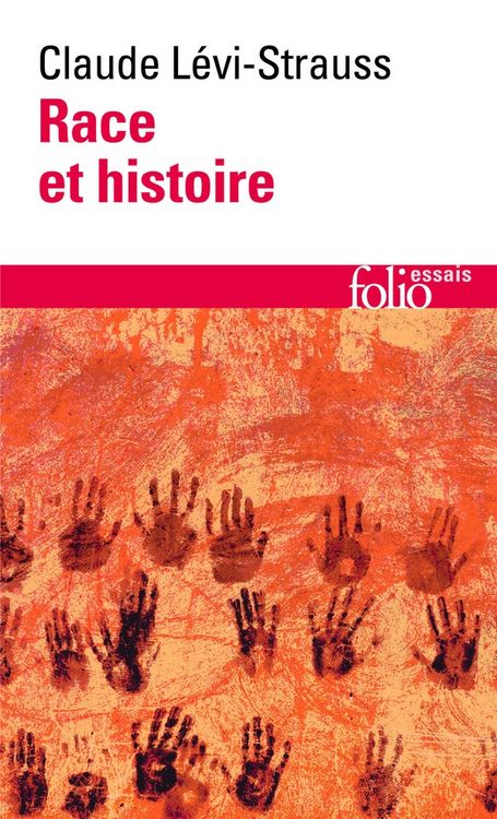 Produktbild: Race Et Histoire