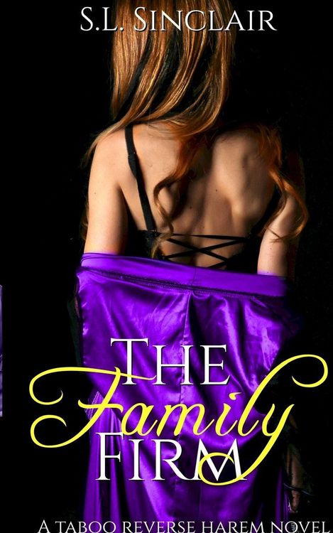 Produktbild: The Family Firm