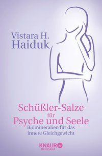 Produktbild: Sch&uuml;&szlig;ler-Salze f&uuml;r Psyche und Seele