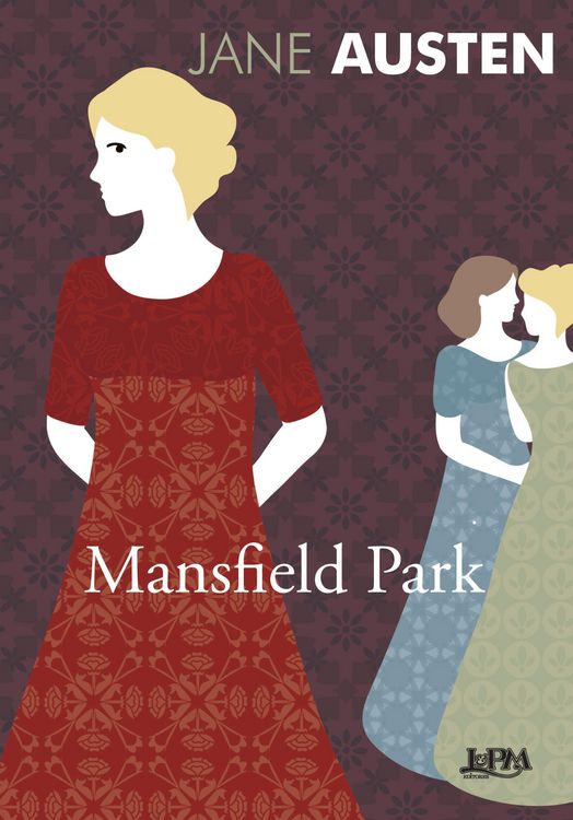 Produktbild: Mansfield Park
