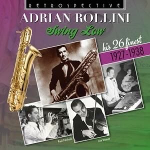 Produktbild: Swing Low