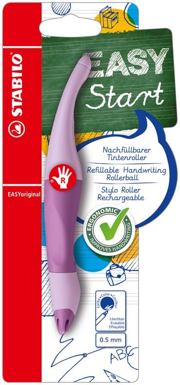 Produktbild: STABILO Tintenroller EASYoriginal Pastel
