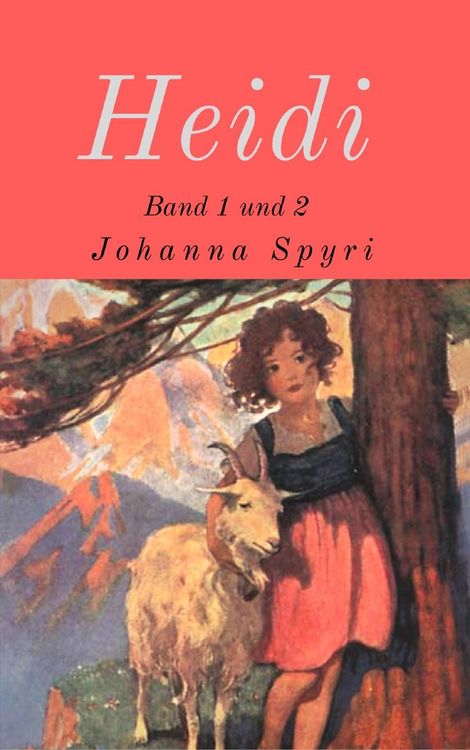 Produktbild: Heidi