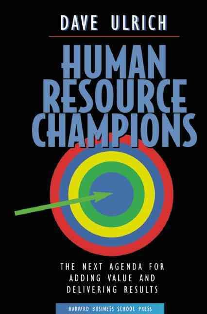Produktbild: Human Resource Champions