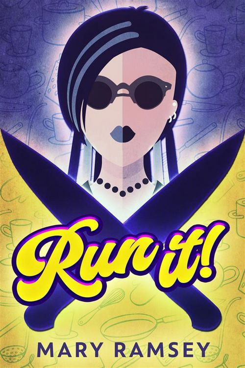 Produktbild: Run It!