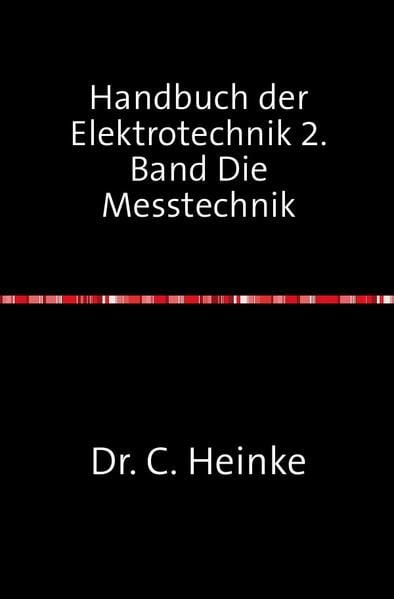 Produktbild: Handbuch der Elektrotechnik