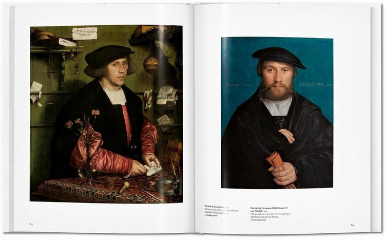 Produktbild: Holbein