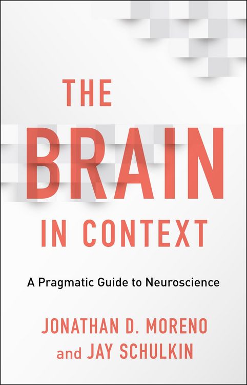 Produktbild: The Brain in Context