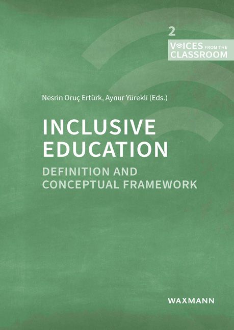 Produktbild: Inclusive Education