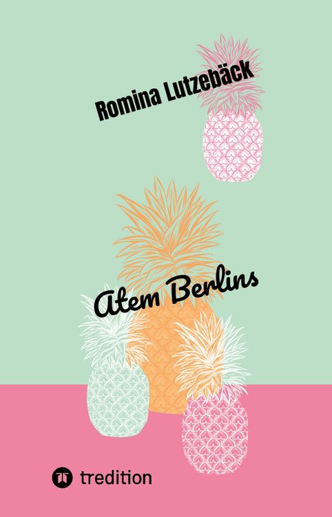 Produktbild: Atem Berlins
