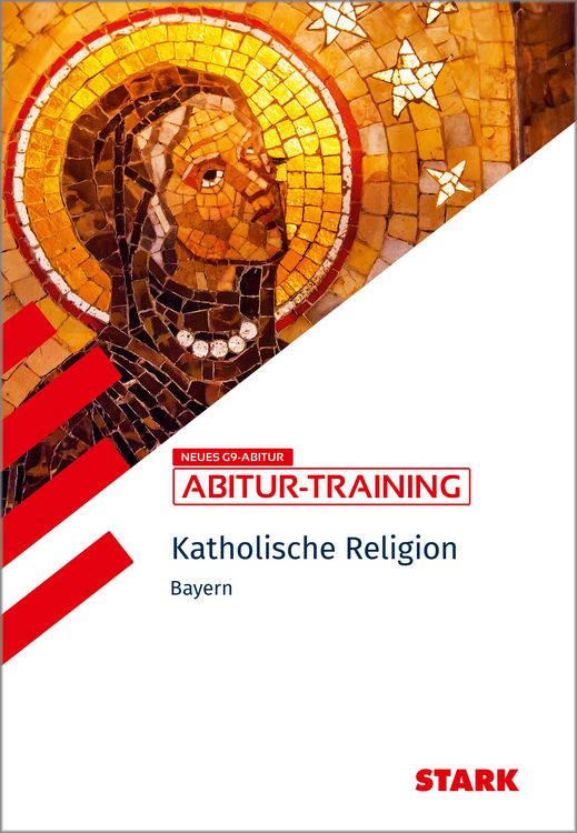 Produktbild: STARK Katholische Religion - Abitur-Training Bayern