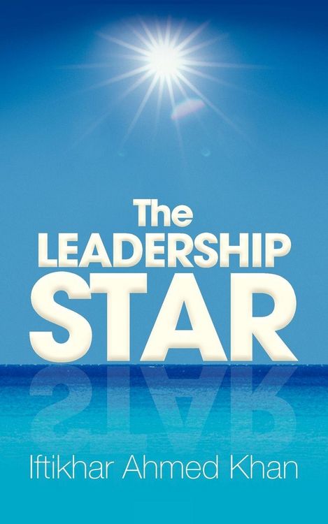 Produktbild: The Leadership Star