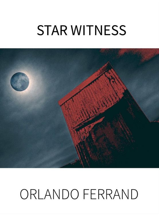 Produktbild: Star Witness
