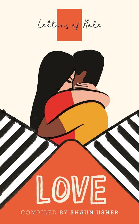 Produktbild: Letters of Note: Love