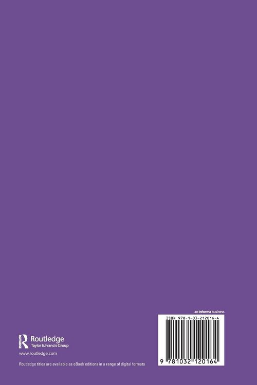 Produktbild: Creative Nonfiction in Sport and Exercise Research
