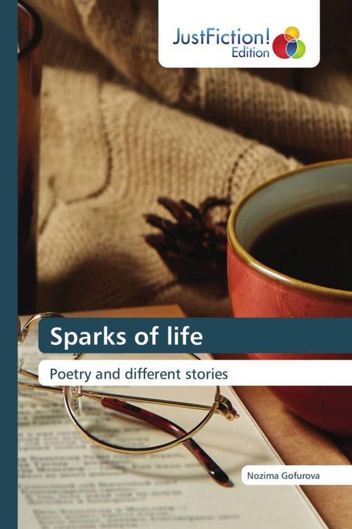 Produktbild: Sparks of life