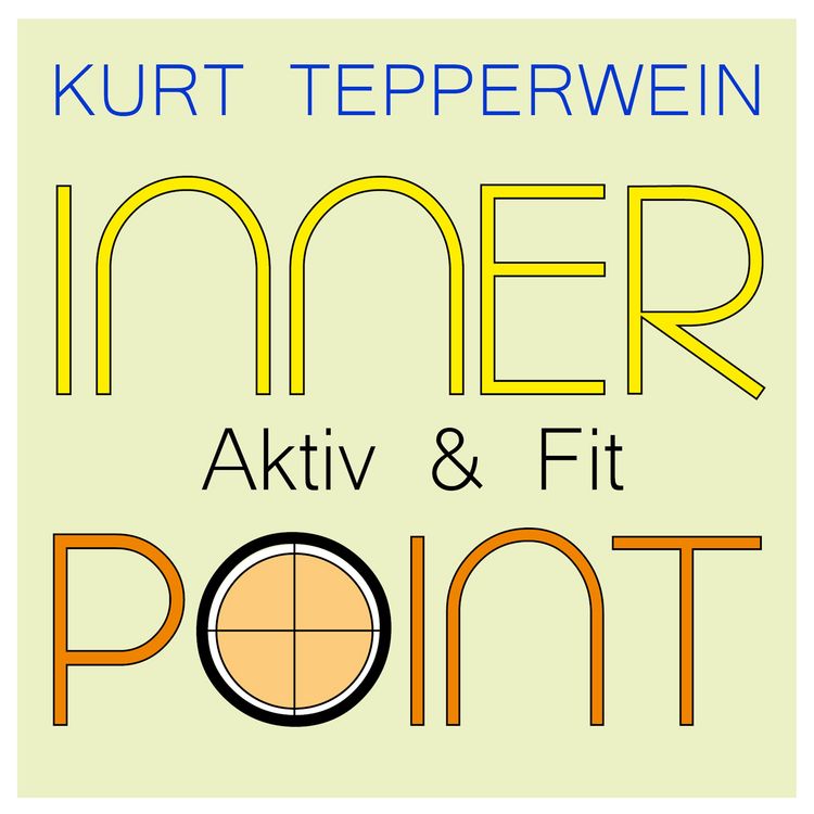 Produktbild: Inner Point - Aktiv & Fit