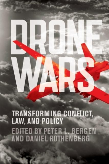 Produktbild: Drone Wars
