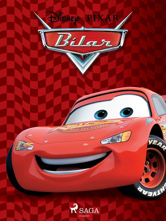 Produktbild: Bilar