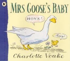 Produktbild: Mrs Goose's Baby