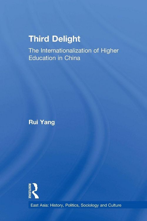 Produktbild: The Third Delight