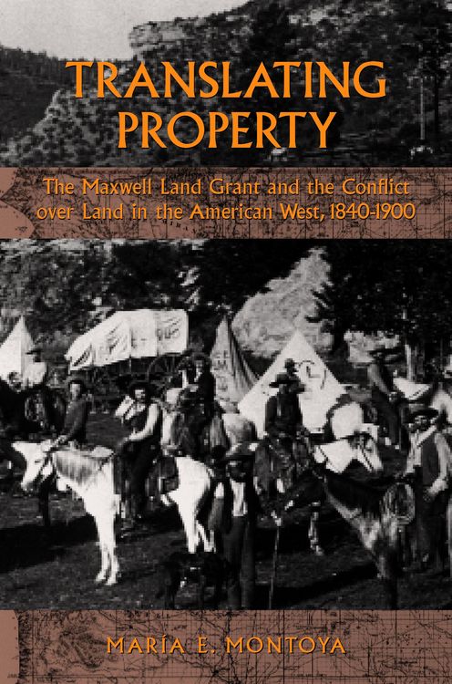 Produktbild: Translating Property