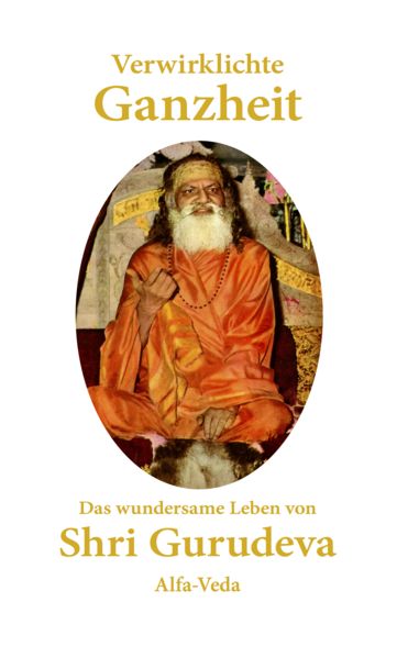 Produktbild: Verwirklichte Ganzheit