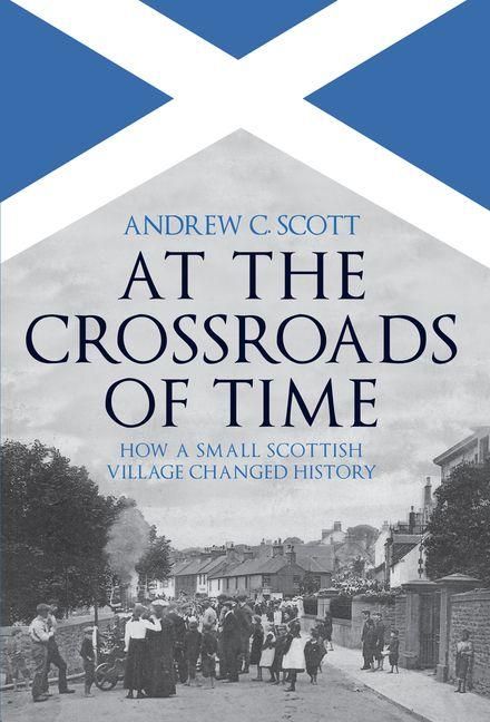 Produktbild: At the Crossroads of Time