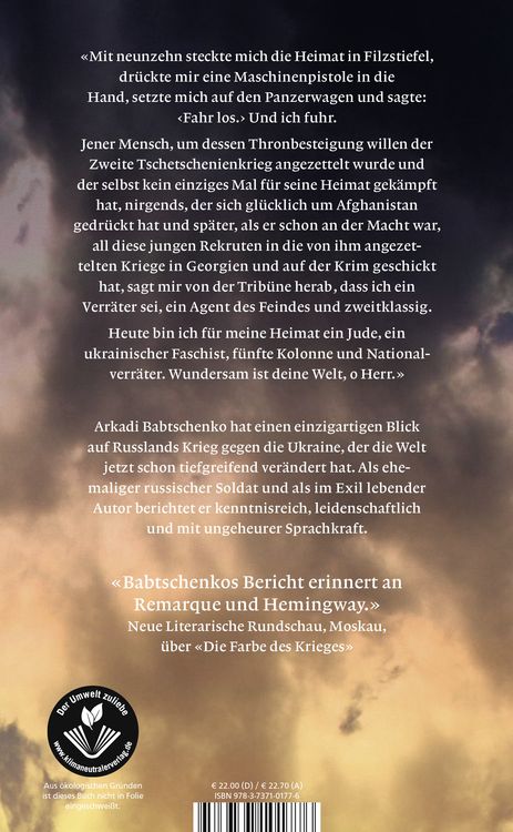 Produktbild: Im Rausch