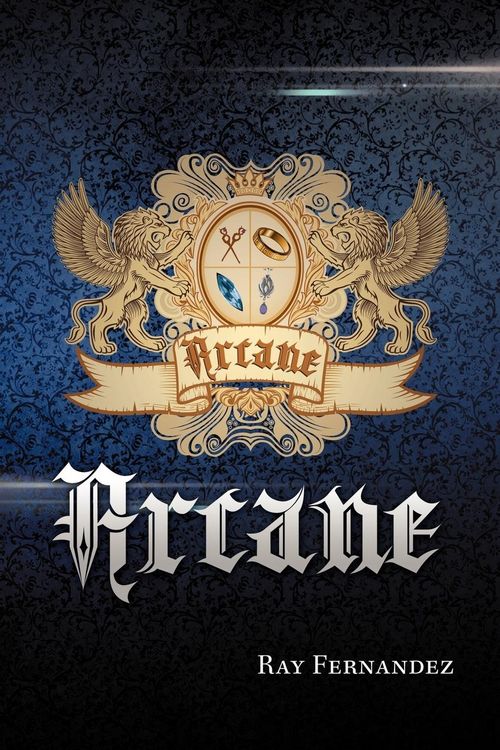 Produktbild: Arcane