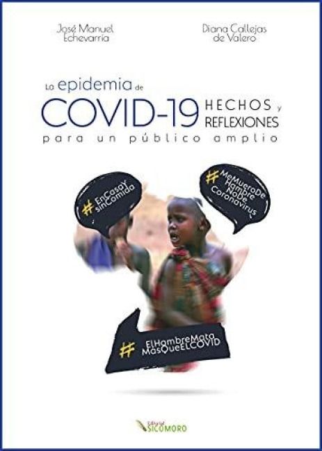 Produktbild: La epidemia de COVID-19 : hechos y reflexiones para un p&uacute;blico amplio