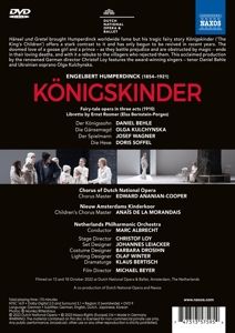 Produktbild: K&ouml;nigskinder
