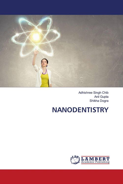 Produktbild: Nanodentistry