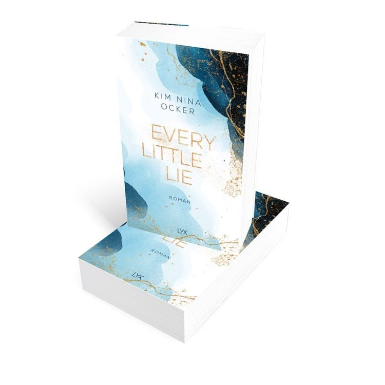 Produktbild: Every Little Lie
