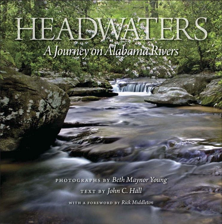 Produktbild: Headwaters
