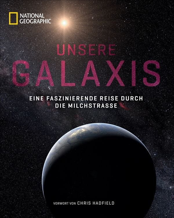Produktbild: Unsere Galaxis