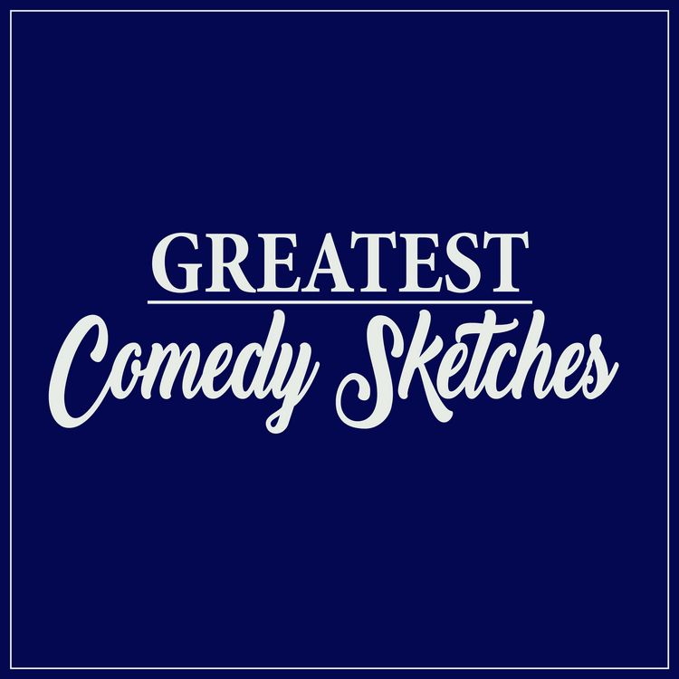 Produktbild: Greatest Comedy Sketches