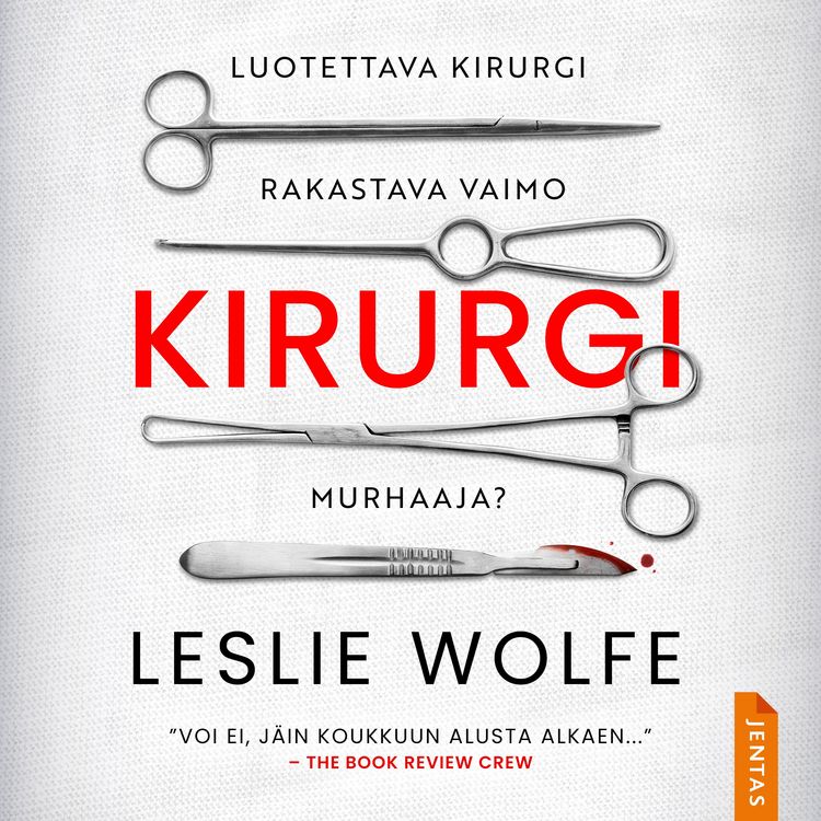 Produktbild: Kirurgi