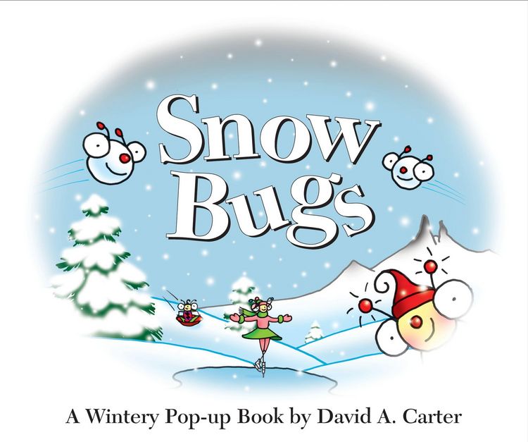 Produktbild: Snow Bugs