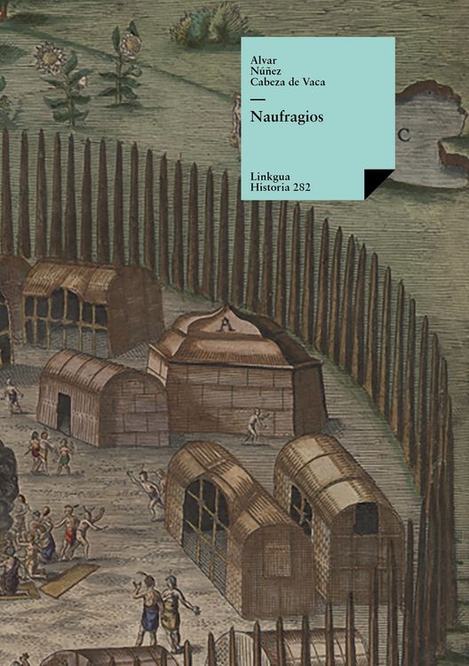 Produktbild: Naufragios