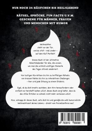 Produktbild: Klo Adventskalender