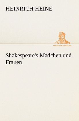 Produktbild: Shakespeare's M&auml;dchen und Frauen