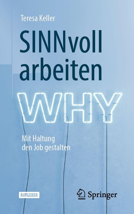 Produktbild: SINNvoll arbeiten