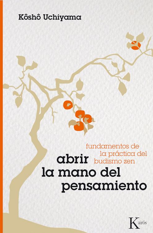 Produktbild: Abrir la mano del pensamiento
