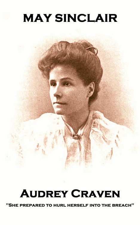 Produktbild: Audrey Craven