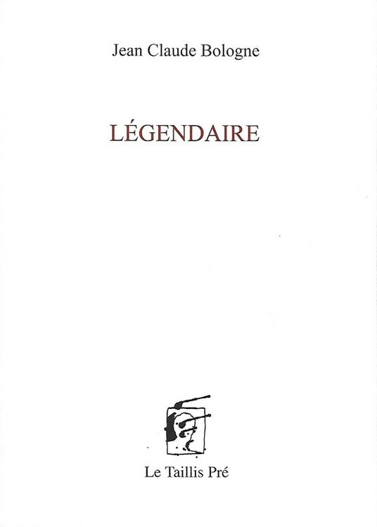 Produktbild: Legendaire
